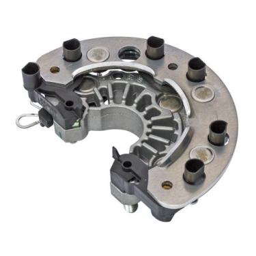 Imagem de Retificador do Alternador Astra após 2005 Celta após 2008 Corsa Vectra