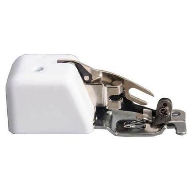 Imagem de Calcador Zig Zag Overlock com Corte R-CT10L Sun Special