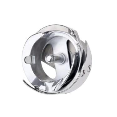 Imagem de Lançadeira Para Maquina Reta C/ 2 Parafusos Jack- DSH-794B - Megatex 