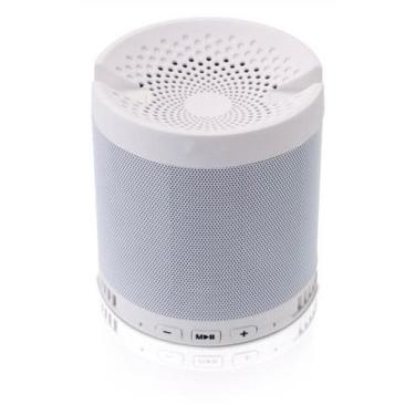 Imagem de Caixa De Som Q3 Bluetooth Wireles Mp3 Usb Caixinha Com Rádio - MD