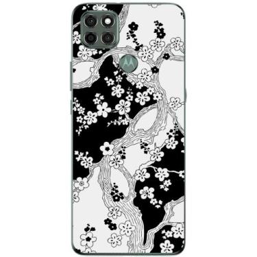 Imagem de Capa Adesivo Skin356 Verso Para Motorola Moto G9 Power 2020 - KawaSkin