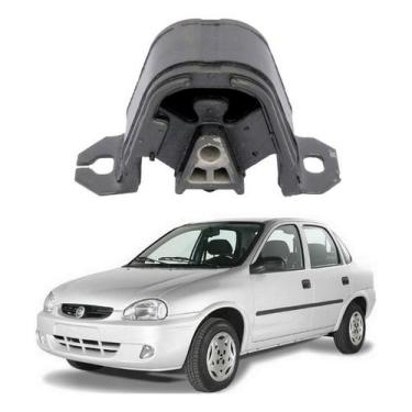 Imagem de Coxim Cambio Corsa Classic 1.0 1997 A 2010 - Shockbras