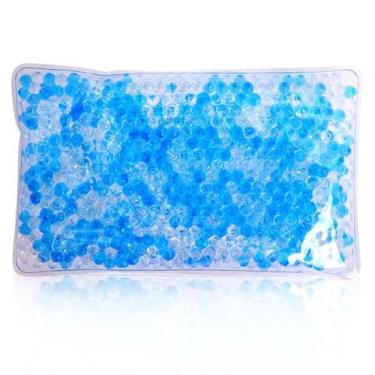 Imagem de Bolsa Gel Térmica Multiuso M - Esferas Terapêuticas Acte Sports R5