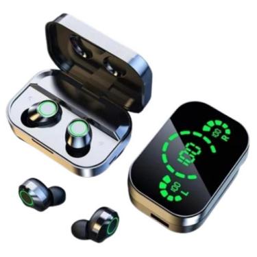 Imagem de Fone de Ouvido Bluetooth 5.3 Estéreo - bmax