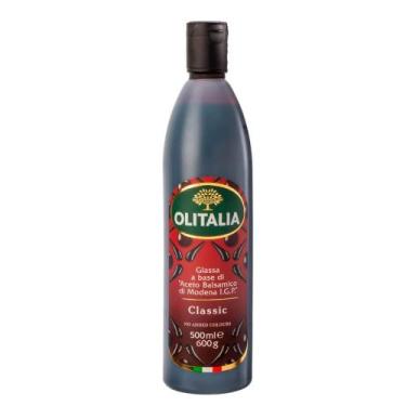 Imagem de Creme Balsâmico Clássico Olitalia 500ml