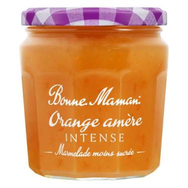 Imagem de Geleia de Laranja Intense Bonne Maman 335g