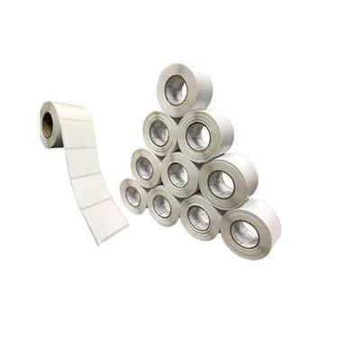 Imagem de Kit Com 10 Rolos Etiqueta Termica Balança 60X30 - Amorim Etiquetas