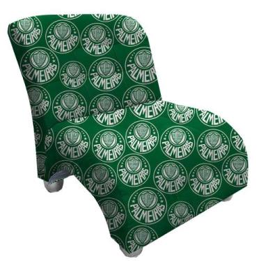 Imagem de Poltrona Infantil  Bia  Beatriz Decor - Beatriz Decor , PALMEIRAS 