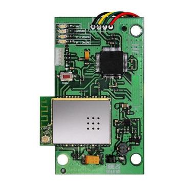 Imagem de Modulo Para Central De Alarme Jfl Mw-01 Mob