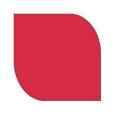 Imagem de Tinta Pva Fosca 100ml Cores Quentes - TRUE COLORS, LACA RUBI - 7110