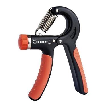 Imagem de Hand Grip Gold Sports Power II com Carga Regulavél - Mola em Aço10 a 4