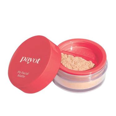 Imagem de Payot Pó Facial Matte Cor 2 Médio - Pó Solto 15g
