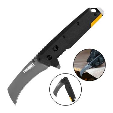 Imagem de Canivete Lâmina Curva Toughbuilt Tb-h4-30-hb Dobrável
