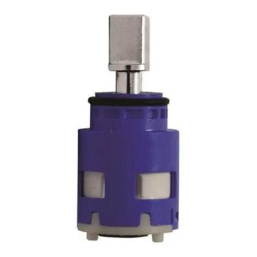 Imagem de Cartucho Monocomando Unic Deca 4001007, Azul