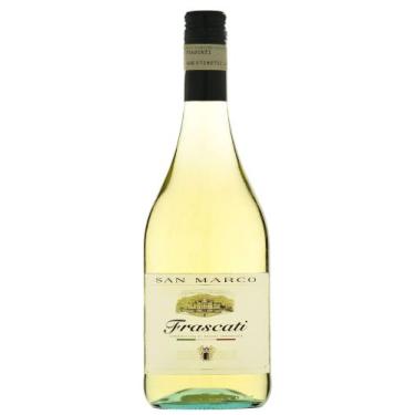Imagem de Vinho italiano frascati san marco branco