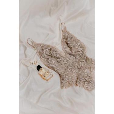 Imagem de Body Strong - Nude - Soe Le Marché, M