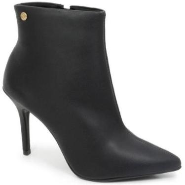 Imagem de Bota Via Uno Salto Fino Feminino-Feminino