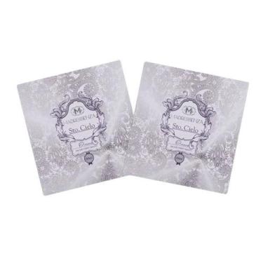 Imagem de KIT 2 Sachês Perfumados Oceano Madressenza 15g