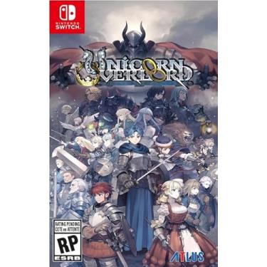 Imagem de Unicorn Overlord - For Nintendo Switch