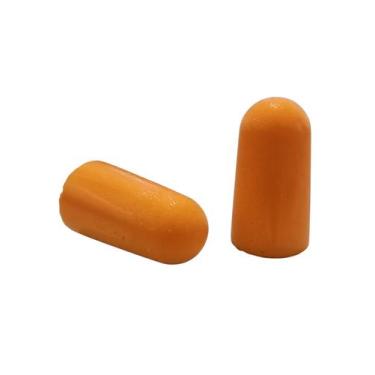 Imagem de Protetor Auditivo Plug Espuma Auricular 1100 3M Sem Cordão - CA 5674