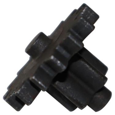 Imagem de Pinhão Lateral Talha De Alavanca 0,75T 70621698 BERG STEEL