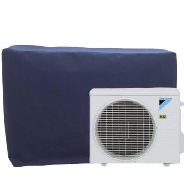 Imagem de Capa de Proteção Condensadora Daikin 24.000 btu's - Viero Capas