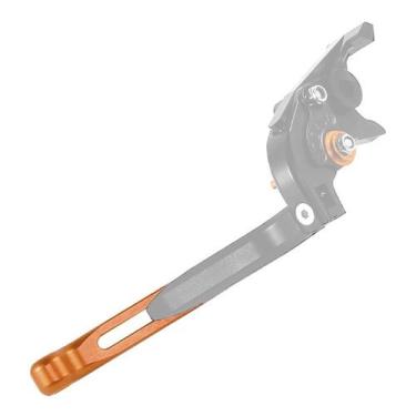 Imagem de Extensor Para Manete Esportivo Moto Extensível Unitário - Special Leve