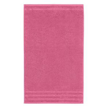 Imagem de Toalha de Rosto 100% Algodão 045x075 cm Teka Comfort