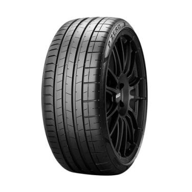 Imagem de Pneu Pirelli Aro 21 P Zero New VOL NCS 245/40R21 100W, 5 anos Contra D