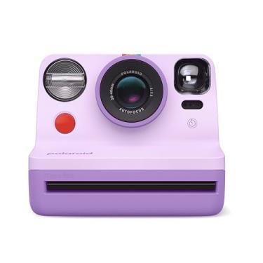 Imagem de Polaroid Câmera instantânea Now 2nd Generation I-Type - Puple (9149)