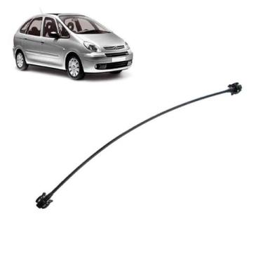 Imagem de Mangueira Retorno Reserv Agua Radiador Xsara Picasso 1.6 2.0 - Broglip