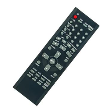 Imagem de Controle remoto de substituição EUR7621070 - ALLIMITY - compatível com Panasonic DVD Player controle remoto DVDS23 DVDS25 DVD-S25K DVD-S25U DVD-S35S DVD-S35 DVD-S25S DVD-S23 DVD-S25