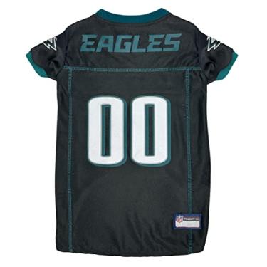 Imagem de Camiseta NFL Philadelphia Eagles Color Rush Dog, Tamanho: PP