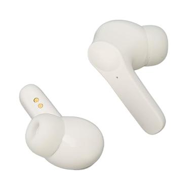 Imagem de Fones de Ouvido Tradutor Sem Fio - 5.3 Com 74 Idiomas e 70 Detalhes, Tradução Em Tempo Real, Design Ergonômico e Som Estéreo HiFi para Músicas e Chamadas (Branco)