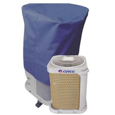 Imagem de Capa de Proteção Para Ar Condicionado Gree G top 18000 btus