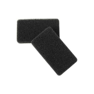 Imagem de Filtro de Ar CPAP/BPAP RESmart G2 e G2S - AF-B2 - Preto - 5 unidades -