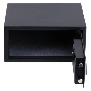 Imagem de Cofre Safewell Modelo H5101M para Hotéis e Pousadas