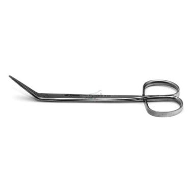 Imagem de Tesoura Luckin Angulada Vertical 14cm - Thimon