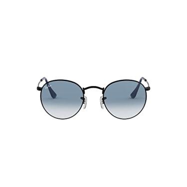 Imagem de Óculos de sol RAY-BAN ROUND METAL Masculino