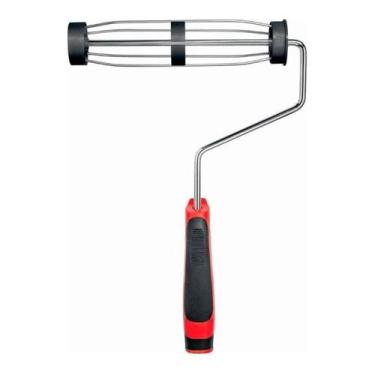 Imagem de Garfo Gaiola Para Rolo de Pintura Atlas Profimax At546/23