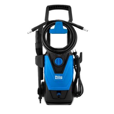 Imagem de Lavadora de Alta Pressão Philco PLP2600 1600W, 220V