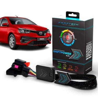 Imagem de Módulo Chip de Potência Eletrônico Shift Power Plug And Play 4.0 Faaft