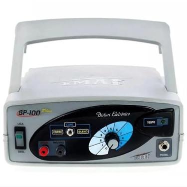Imagem de Bisturi Eletrônico Analógico BP-100 Plus - Transmai