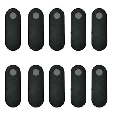 Imagem de BVMAG Clipe de cinto PMLN7720AR compatível com Motorola talkabout T400 T402 T460 T461 T465 T470 T480 T500 T600 T605 pacote com 10