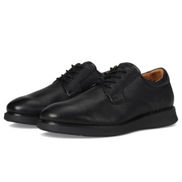 Imagem de Florsheim Sapato Oxford masculino Launch Plain Toe, Preto, 42