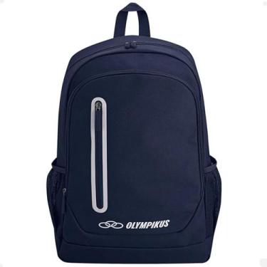 Imagem de Mochila Esportiva Olympikus Braze Azul, Mrh, Pr, UN