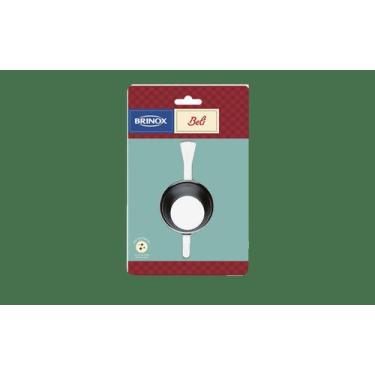 Imagem de Dosador Para Bebidas Brinox Beli 50 ml Aço Inox