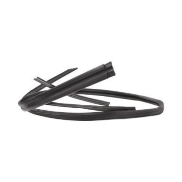 Imagem de Canaleta Porta Esq Volvo Vm Todos F103 - Uniflex