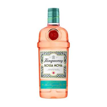 Imagem de Gin Tanqueray Bossa Nova 700ml