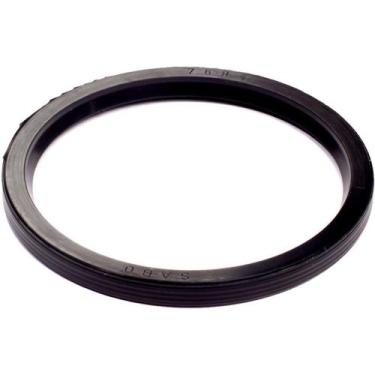 Imagem de 07684Gr - Retentor Roda Dianteira - Mercedes Benz - Sabó - SABO